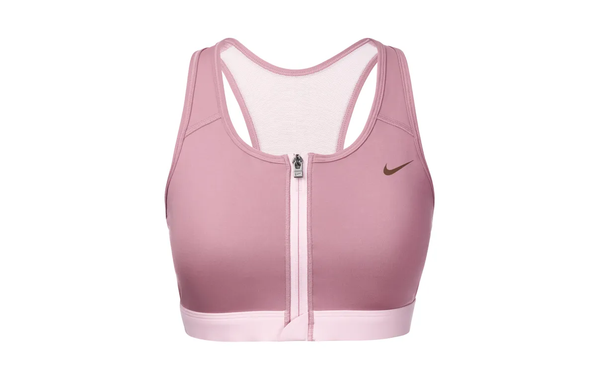 Nike Sports Underwear Women's Light Berry Red