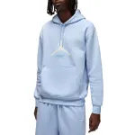 Jordan ESSENTIALS Fleece Hoodie Sweatshirt Men's
