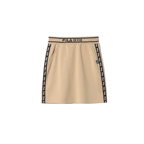 FILA Golf Collection Golf Collection Casual Short Skirts Women's