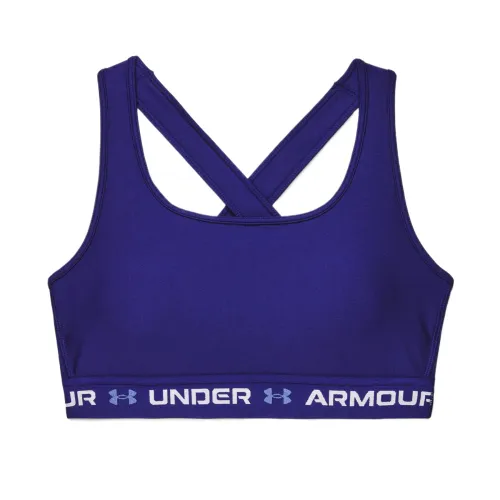 Under Armour CrossbackHeatGear Sports Underwear Women's