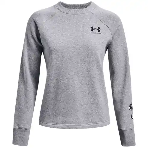 Under Armour Rival Fleece Workout Clothing Women's