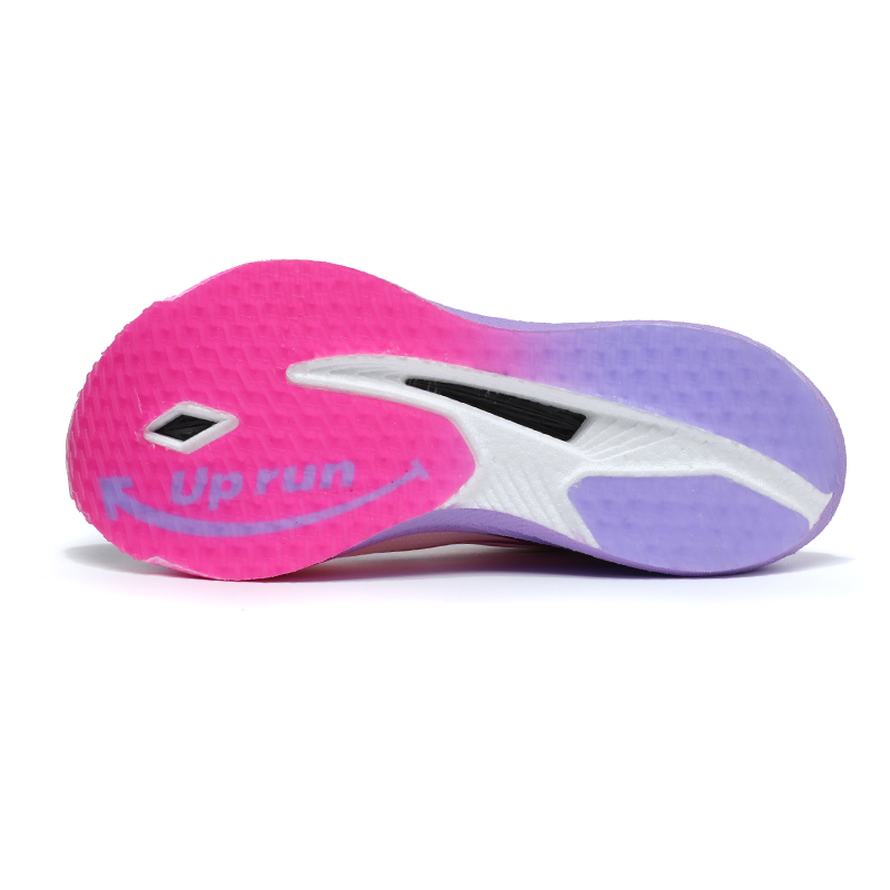 Up Run Running Shoes Men’s Lavender