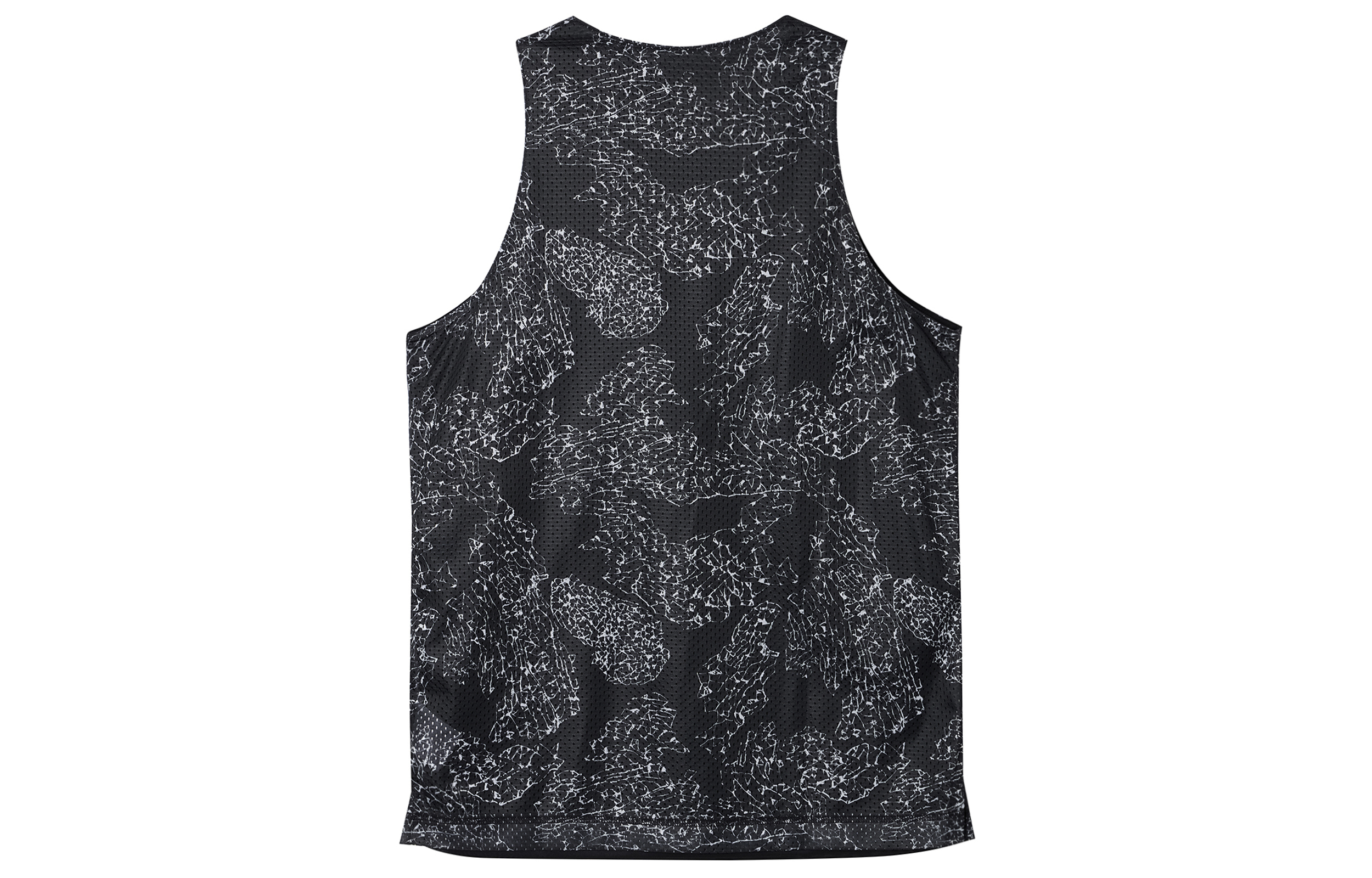 Nike Basketball Jersey Men’s Black