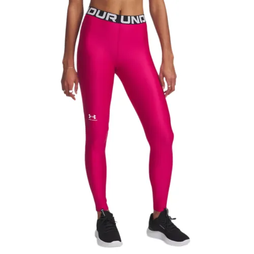 Under Armour HeatGear Yoga Pants Women's