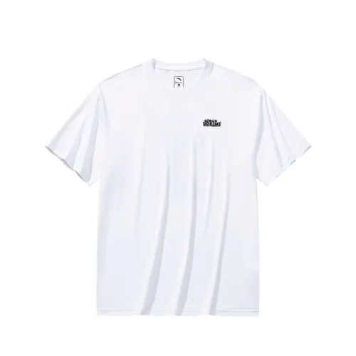 Anta Basketball Collection T Shirt Unisex