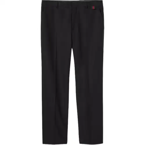 GUCCI FW25 Casual Pants Men's Black