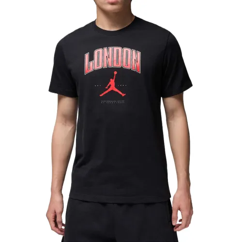 Jordan London Jumpman T Shirt Men's