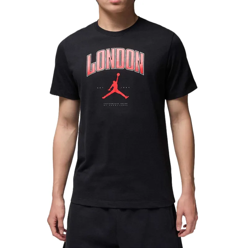 Jordan London Jumpman T Shirt Men's
