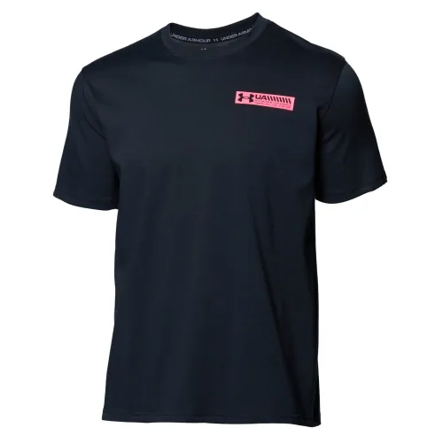 Under Armour Charged T Shirt Men's