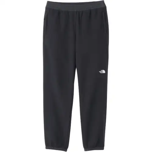 THE NORTH FACE Knitted Sweatpants Women's Black