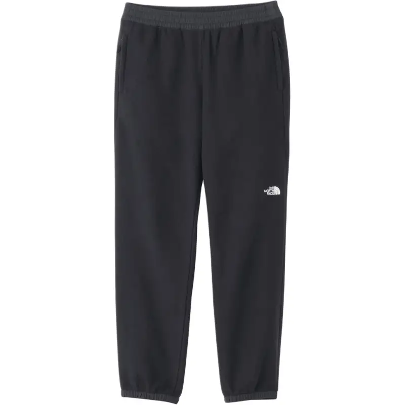 THE NORTH FACE Knitted Sweatpants Women's Black