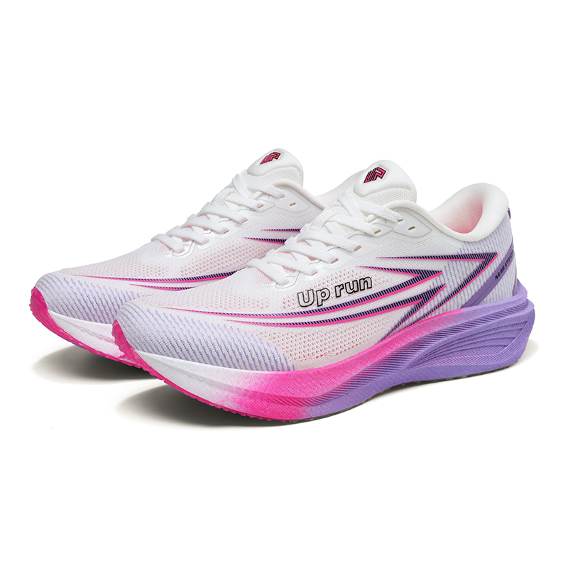 Up Run Running Shoes Men’s Lavender