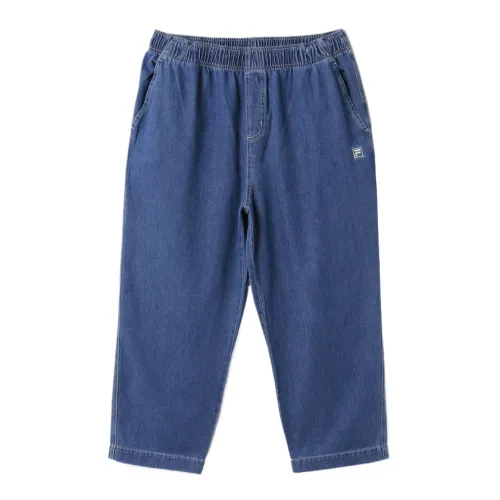 FILA Jeans Men's Blue