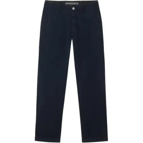 Stone Island Compass-motif trousers