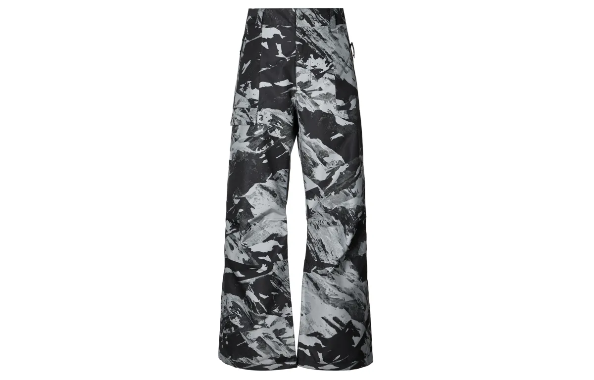 THE NORTH FACE Dryvent Casual Pants Men's Black