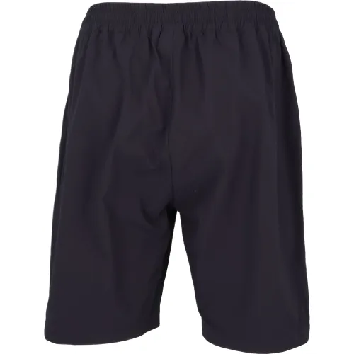 FILA Sports Shorts Men's Black Moderate