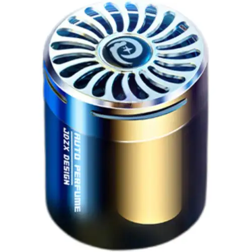 Fresh high-end perfumed balm, perfume, universal aromatherapy