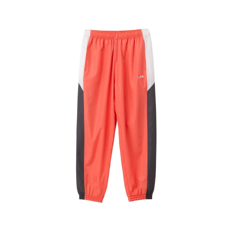 FILA Sports Pants Women's Pink Moderate