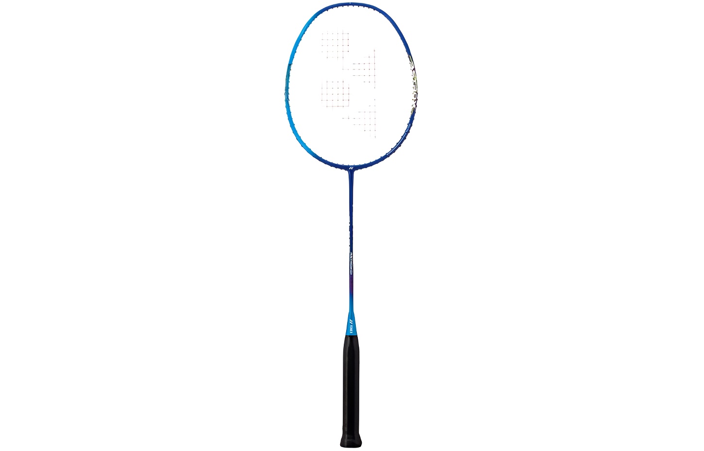 YONEX Tianfu AX01 CCGE Badminton Rackets Speed Type Enhanced Swing Speed Professional Unisex