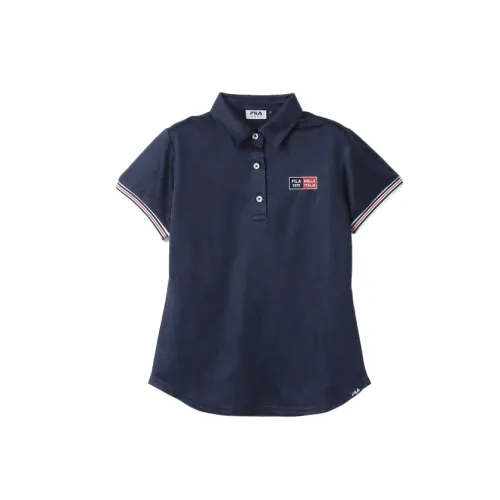 FILA Golf Collection Golf Collection Shirt Women's