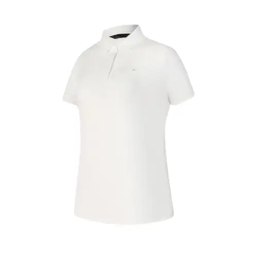 FILA Golf Series Polo Shirt Women's