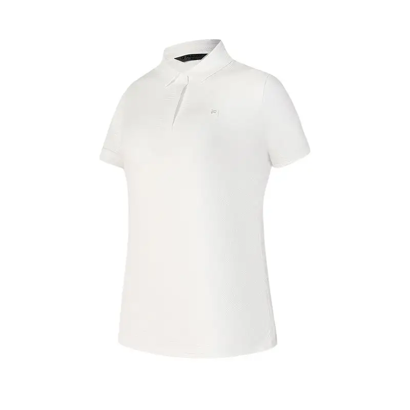 FILA Golf Series Polo Shirt Women's