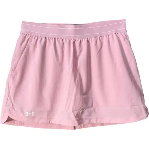 Under Armour Sports Life Collection SS25 Casual Short Skirts Women's