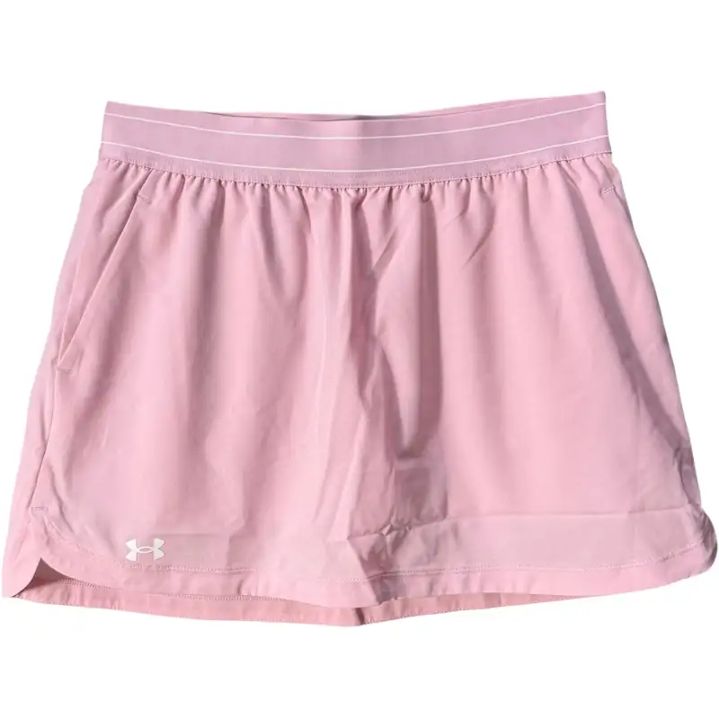 Under Armour Sports Life Collection SS25 Casual Short Skirts Women's