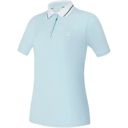 FILA Golf Collection Golf Collection Polo Shirt Women's