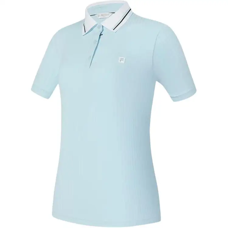 FILA Golf Collection Golf Collection Polo Shirt Women's