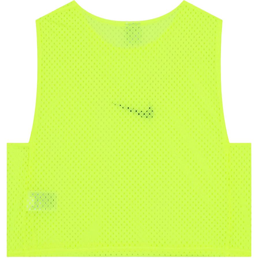 Nike Sleeveless Sports Shirts Women’s Neon Yellow Other