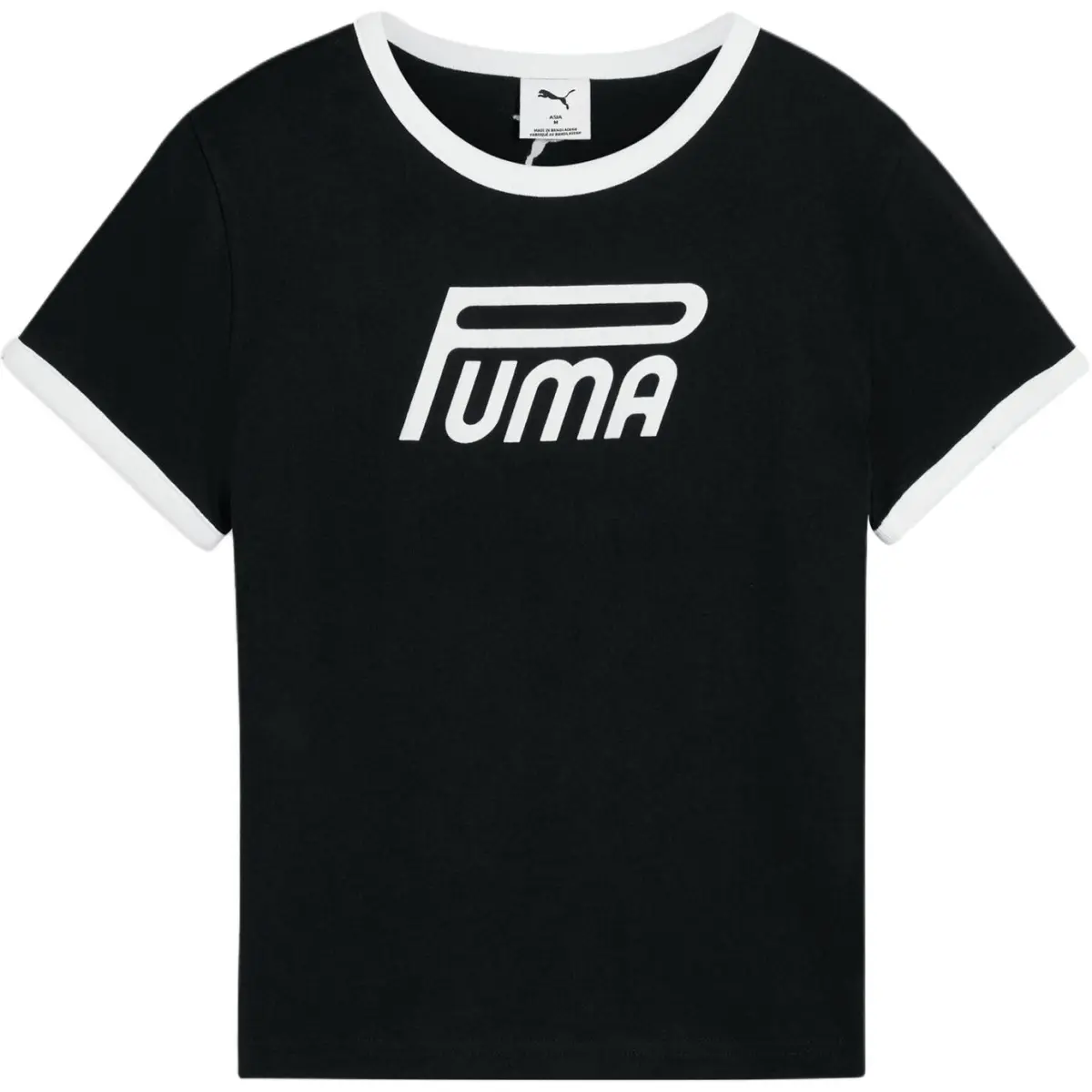 PUMA RoseFuture T Shirt Women's