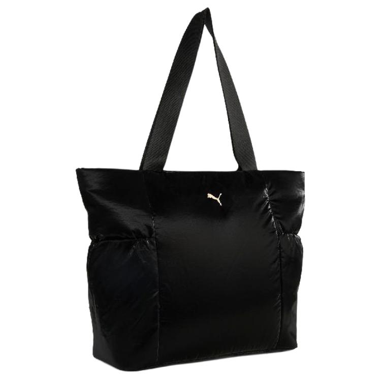 Сумка PUMA Tote Bag (черная)