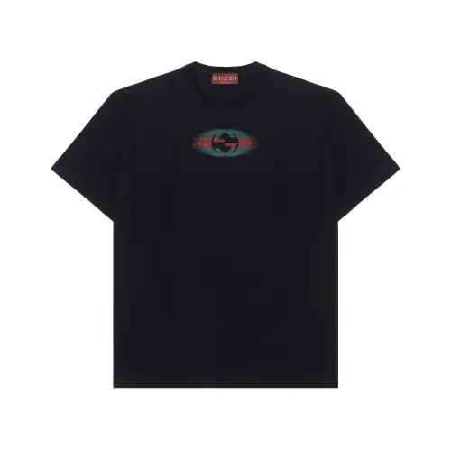 GUCCI Jersey T Shirt
