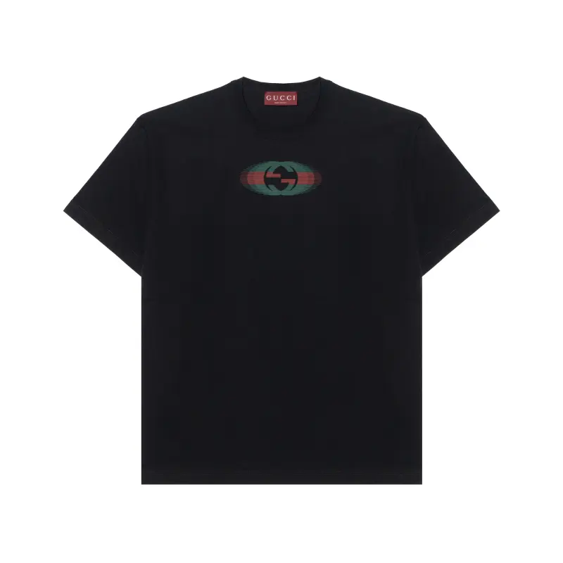 GUCCI Jersey T Shirt