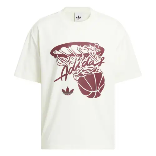 Adidas Originals Hot Shot T-shirt