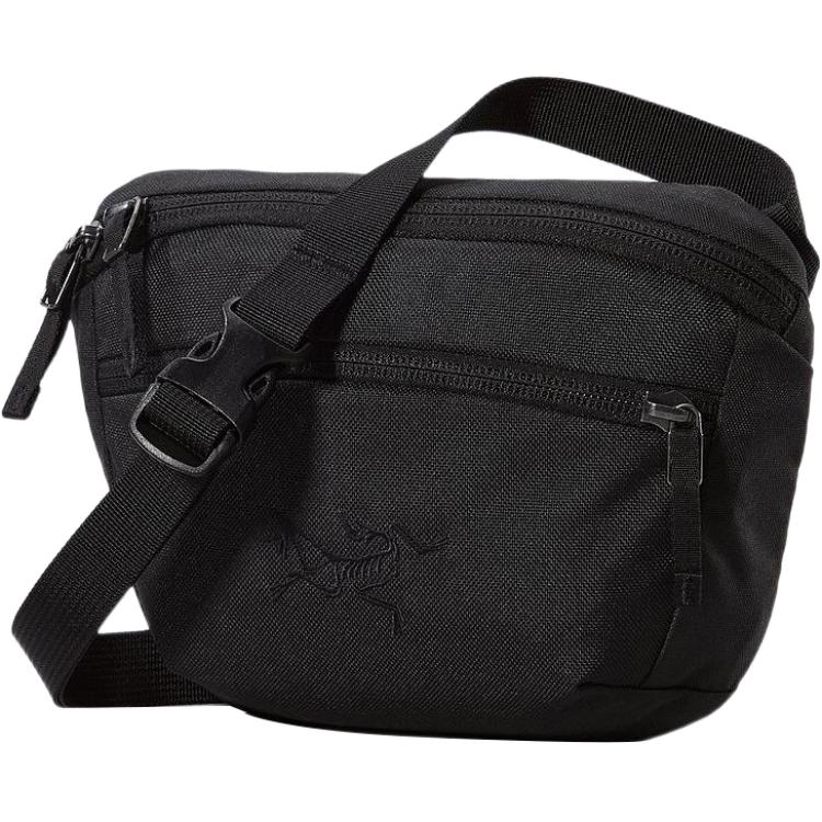 Сумка Arcteryx Mantis 1 (черная)