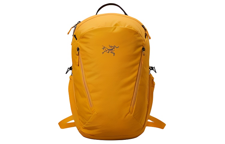 Рюкзак Arcteryx Mantis 26L (желтый)