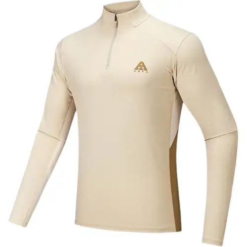Anta Outdoor Collection T Shirt Men's
