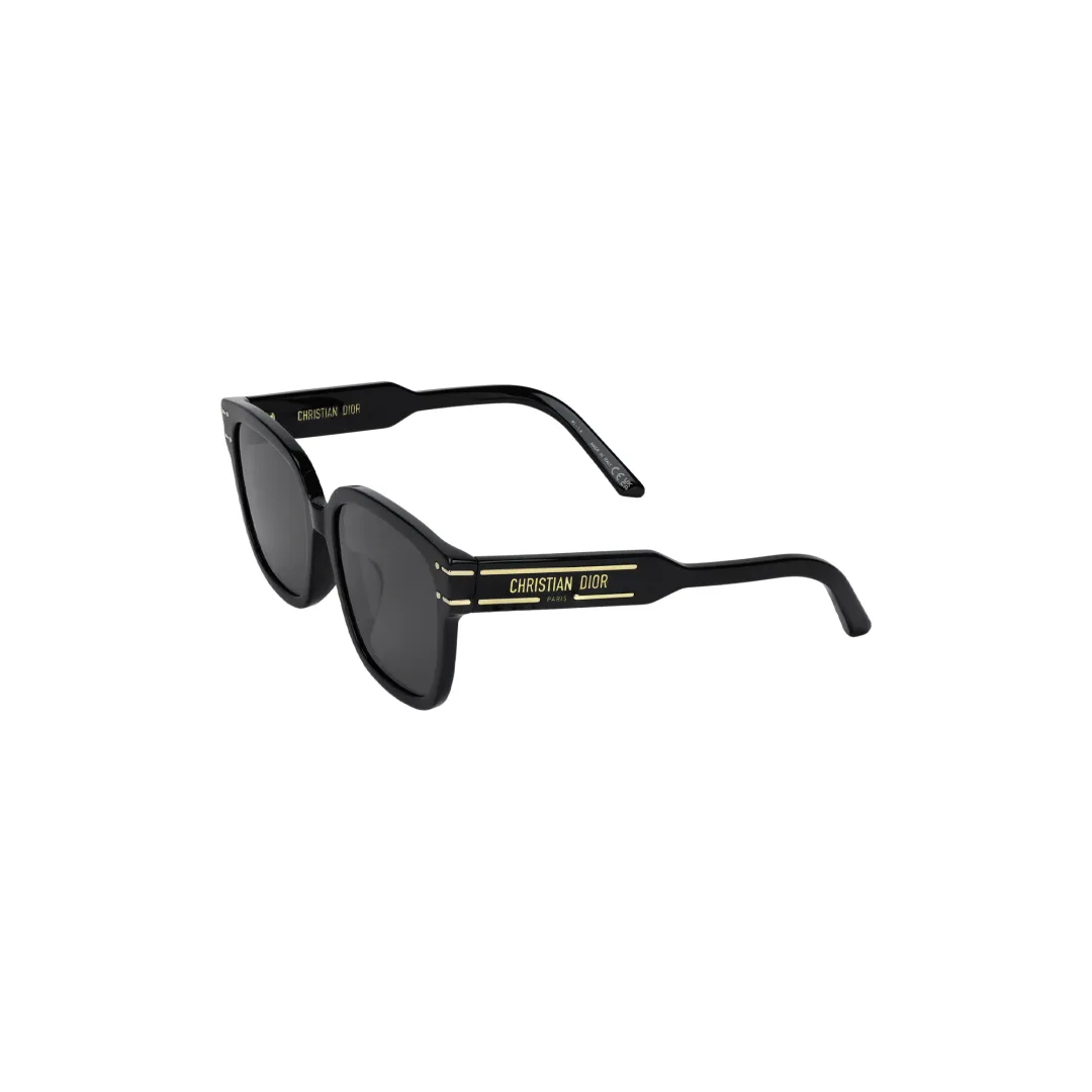Dior DiorSignature S7F Square Frame Sunglasses