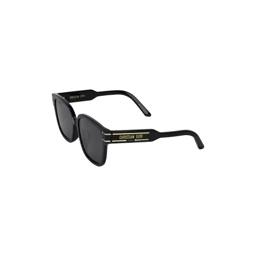 Dior DiorSignature S7F Square Frame Sunglasses