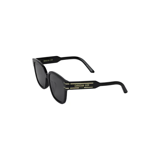 Dior DiorSignature S7F Square Frame Sunglasses