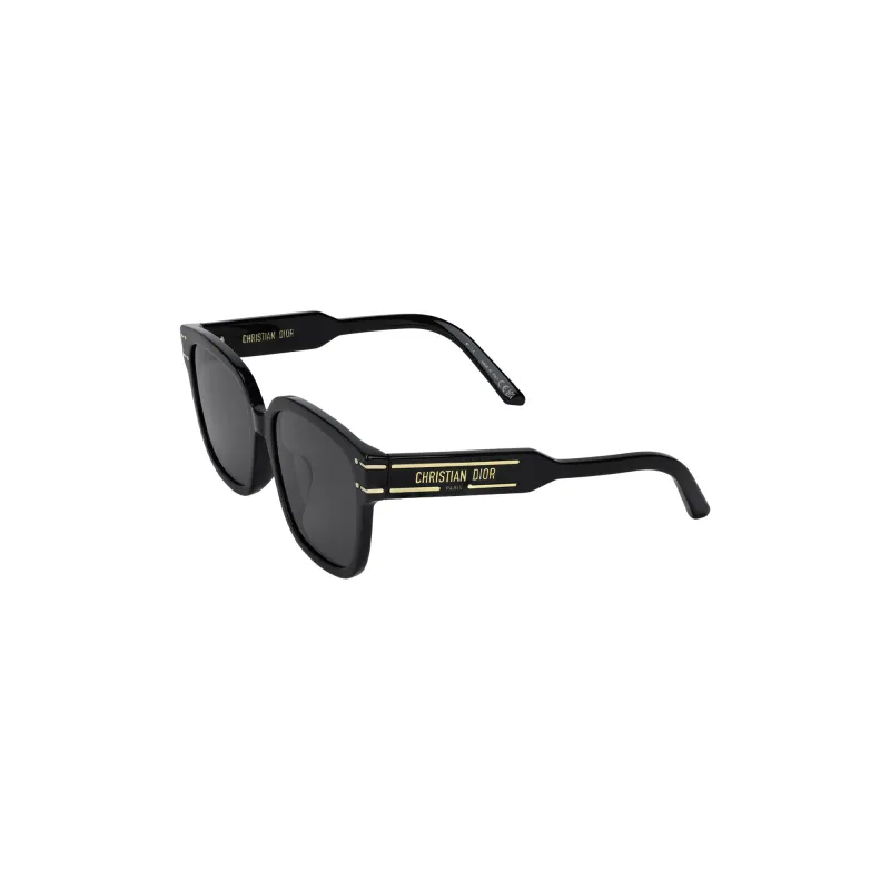 Dior DiorSignature S7F Square Frame Sunglasses