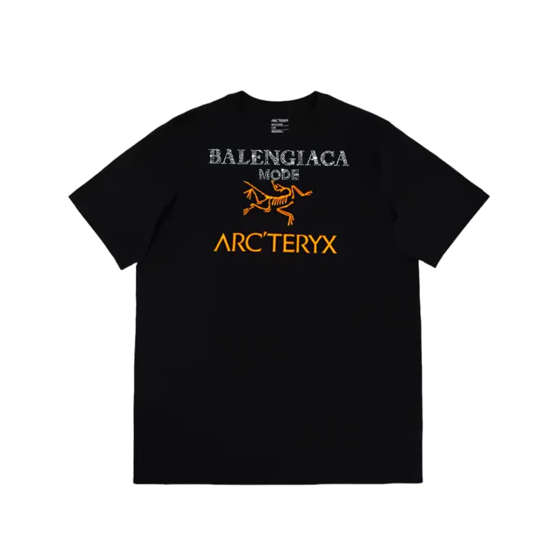 Arc'teryx ARC'WORD LOGO T Shirt Unisex