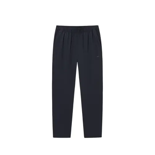 Anta Variety Training Collection Casual Pants Men's