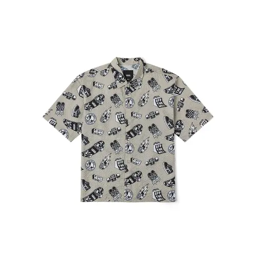 Vans x SPACE MOLLY Shirt Unisex