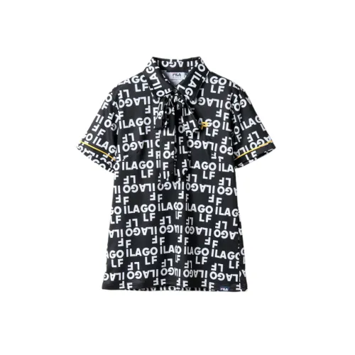 FILA Golf Collection Golf Clothing Women's