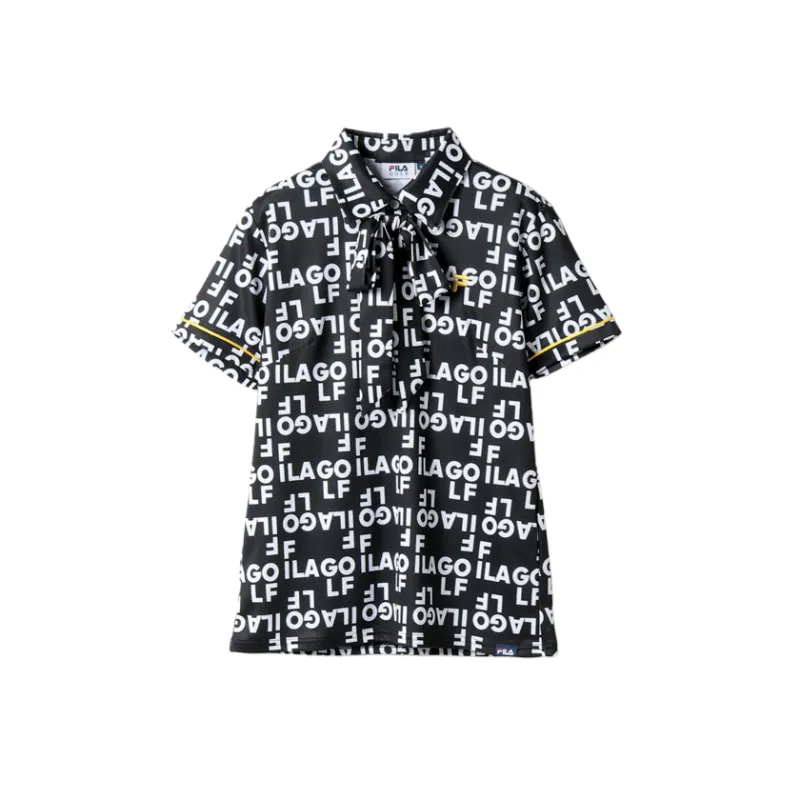 FILA Golf Collection Golf Clothing Women's