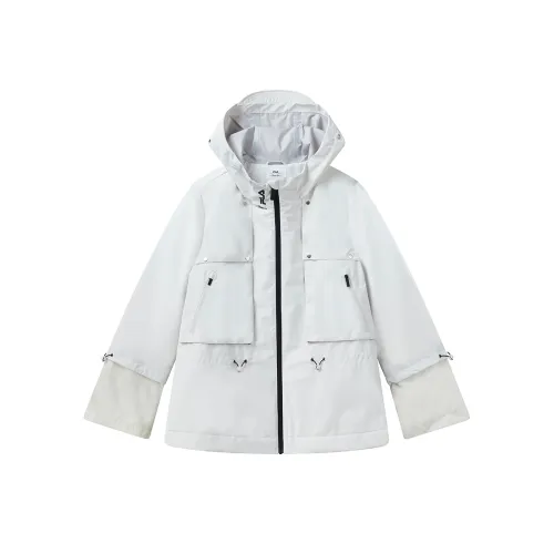 FILA x 3.1 Phillip Lim Puffer Jacket Women's
