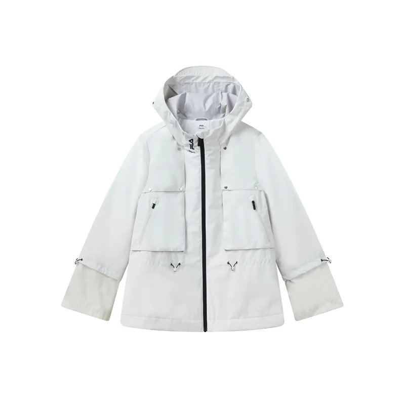 FILA x 3.1 Phillip Lim Puffer Jacket Women's